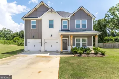 111 Corn Field Circle, Perry, GA 31069 - Photo 2
