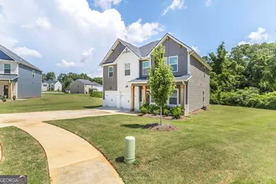 111 Corn Field Circle, Perry, GA 31069 - Photo 4