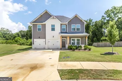111 Corn Field Circle, Perry, GA 31069 - Photo 2