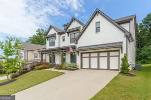 4028 Brookmont Wy, Auburn, GA 30011 - Photo 1