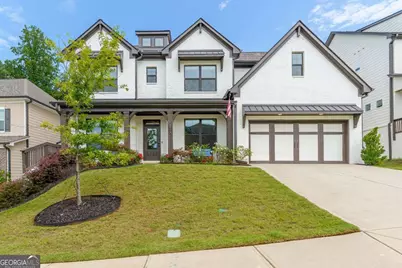 4028 Brookmont Way, Auburn, GA 30011 - Photo 2