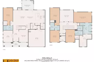 4028 Brookmont Wy, Auburn, GA 30011 - Photo 78