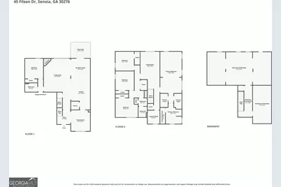 45 Filson Drive, Senoia, GA 30276 - Photo 68
