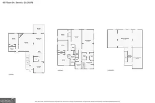 45 Filson Dr, Senoia, GA 30276 - Photo 68