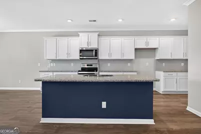 45 Filson Drive, Senoia, GA 30276 - Photo 16