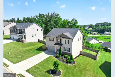 45 Filson Drive, Senoia, GA 30276 - Photo 6