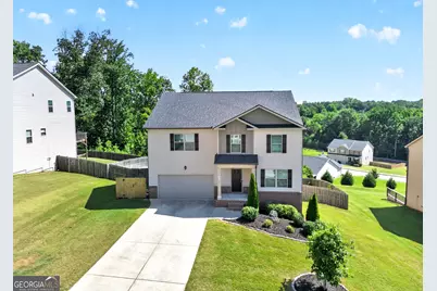 45 Filson Drive, Senoia, GA 30276 - Photo 2