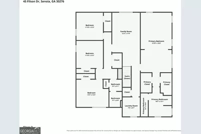 45 Filson Drive, Senoia, GA 30276 - Photo 66