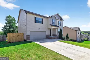 45 Filson Dr, Senoia, GA 30276 - Photo 4