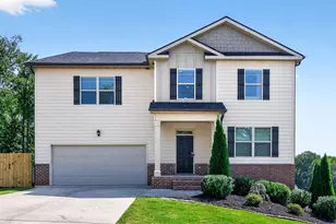 45 Filson Dr, Senoia, GA 30276 - Photo 1