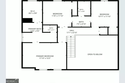 690 Burnham Ridge, Lawrenceville, GA 30046 - Photo 24