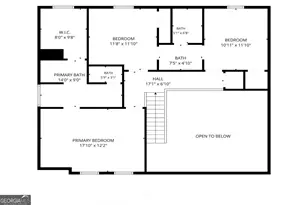 690 Burnham Ridge, Lawrenceville, GA 30046 - Photo 24