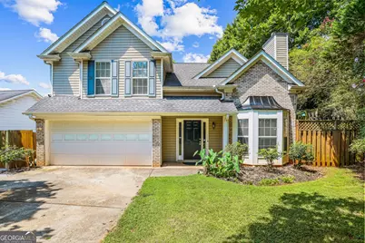 690 Burnham Ridge, Lawrenceville, GA 30046 - Photo 1
