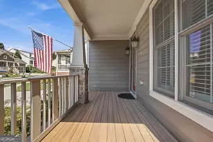 125 Chestnut Dr, Canton, GA 30114 - Photo 4