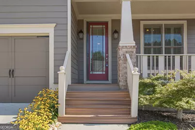 125 Chestnut Drive, Canton, GA 30114 - Photo 2