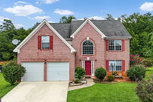 1664 Bennett Dr, McDonough, GA 30253 - Photo 1