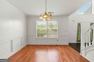 1664 Bennett Dr, McDonough, GA 30253 - Photo 8