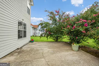 1664 Bennett Drive, McDonough, GA 30253 - Photo 40