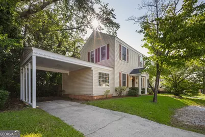 3208 Ridge Avenue, Macon, GA 31204 - Photo 2