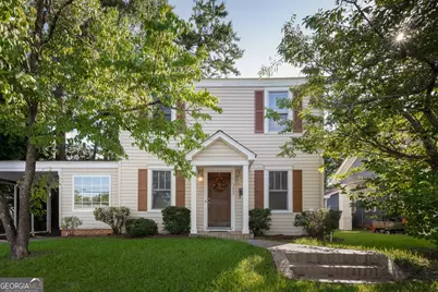3208 Ridge Avenue, Macon, GA 31204 - Photo 1