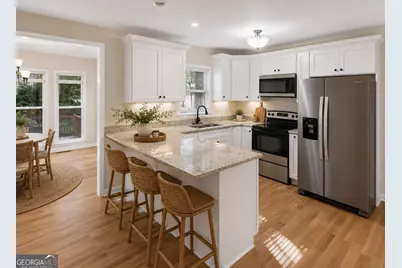 2240 Whispering Pines Lane, McDonough, GA 30253 - Photo 4