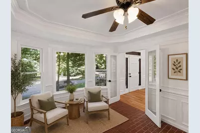 2240 Whispering Pines Lane, McDonough, GA 30253 - Photo 16