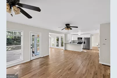 2240 Whispering Pines Lane, McDonough, GA 30253 - Photo 20