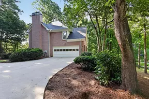 2240 Whispering Pines Ln, McDonough, GA 30253 - Photo 42