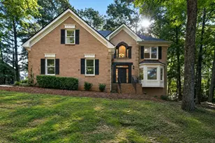 2240 Whispering Pines Ln, McDonough, GA 30253 - Photo 1