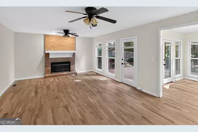 2240 Whispering Pines Lane, McDonough, GA 30253 - Photo 18