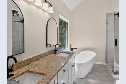 2240 Whispering Pines Lane, McDonough, GA 30253 - Photo 36