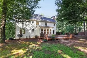 2240 Whispering Pines Ln, McDonough, GA 30253 - Photo 48
