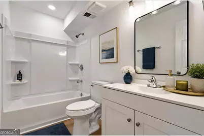 5095 Roswell Road #203, Sandy Springs, GA 30342 - Photo 24