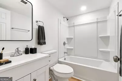 5095 Roswell Road #203, Sandy Springs, GA 30342 - Photo 32