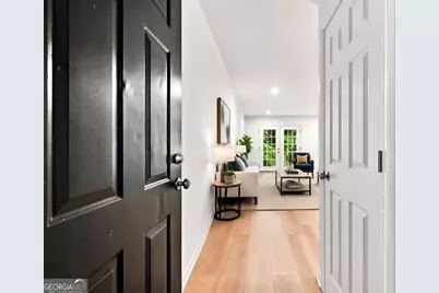 5095 Roswell Road #203, Sandy Springs, GA 30342 - Photo 1