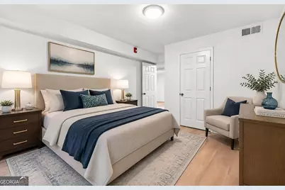 5095 Roswell Road #203, Sandy Springs, GA 30342 - Photo 20