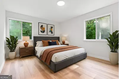 5095 Roswell Road #203, Sandy Springs, GA 30342 - Photo 28