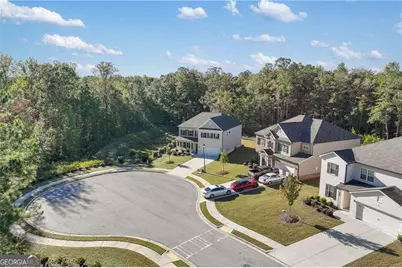 3596 Creek Hollow, Buford, GA 30519 - Photo 26