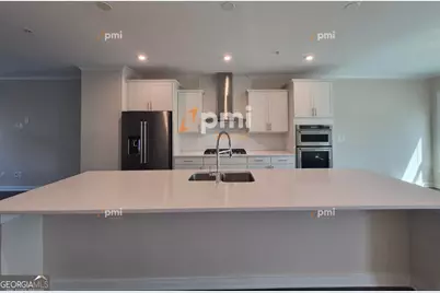 1807 Brandsford Lane NW, Atlanta, GA 30318 - Photo 2