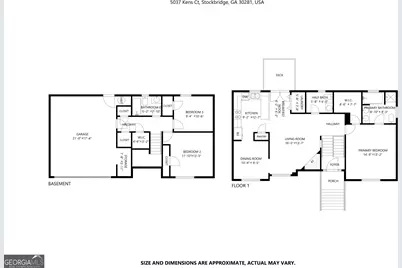 5037 Kens Court, Stockbridge, GA 30281 - Photo 18