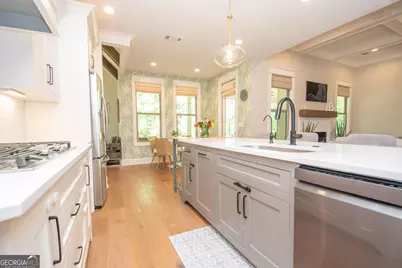 110 Beresford Road, Tyrone, GA 30290 - Photo 26