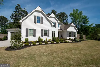 110 Beresford Road, Tyrone, GA 30290 - Photo 2
