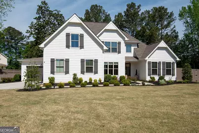 110 Beresford Road, Tyrone, GA 30290 - Photo 6