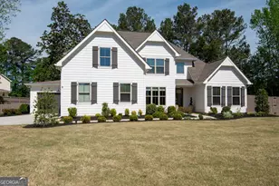 110 Beresford Rd, Tyrone, GA 30290 - Photo 6