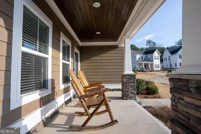 1231 Carriage Ridge Drive, Greensboro, GA 30642 - Photo 2