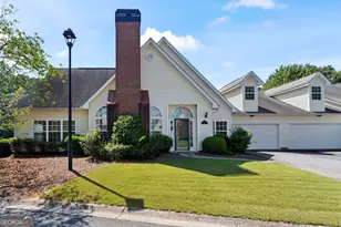 1471 Settlers Walk Way SW, Marietta, GA 30060 - Photo 2