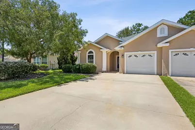 225 Austin Ryan Drive, Kingsland, GA 31548 - Photo 2