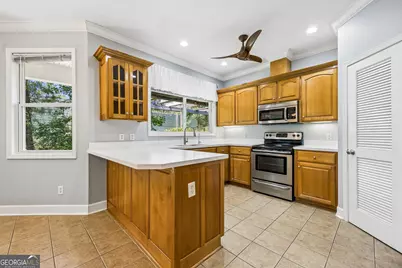 225 Austin Ryan Drive, Kingsland, GA 31548 - Photo 10