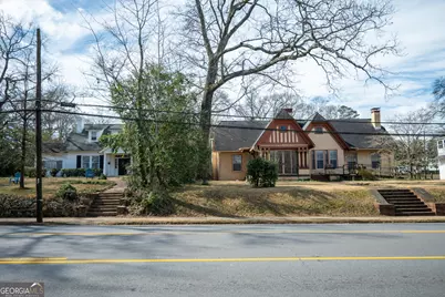 1451 Milledge Avenue, Athens, GA 30605 - Photo 12