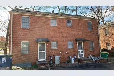 1451 Milledge Avenue, Athens, GA 30605 - Photo 2
